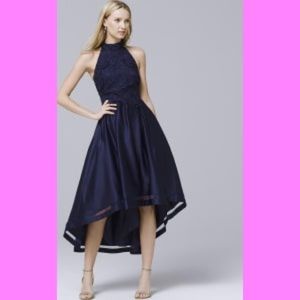Nicole Miller dress